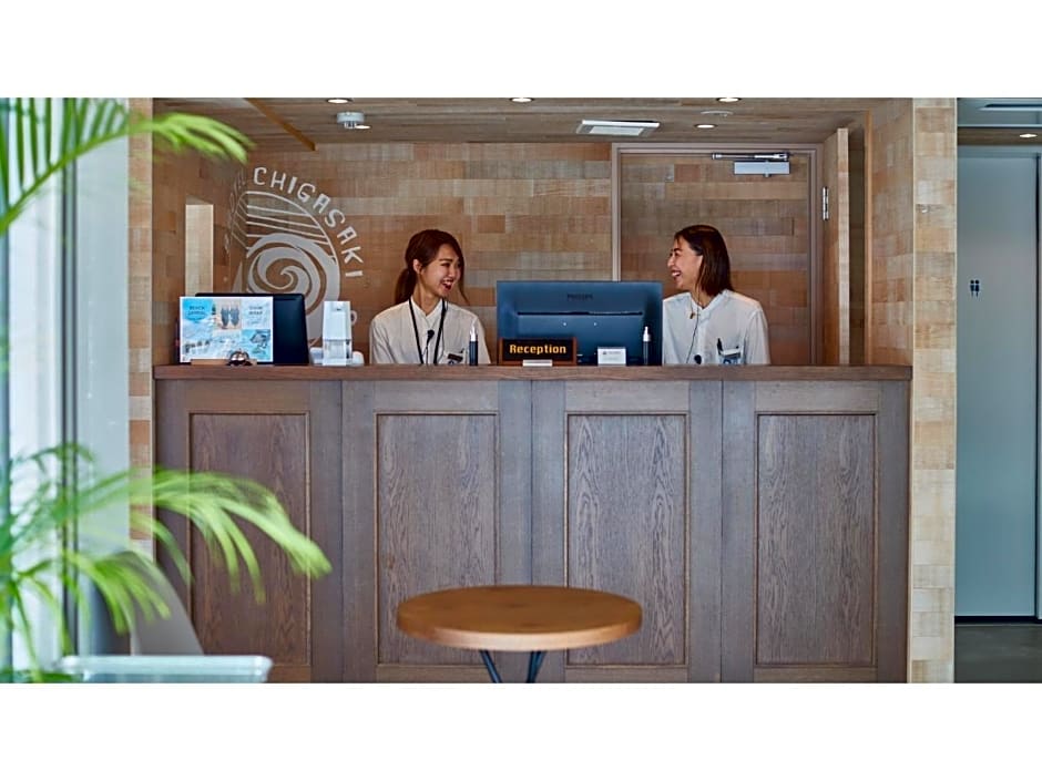 8HOTEL CHIGASAKI - Vacation STAY 87551v