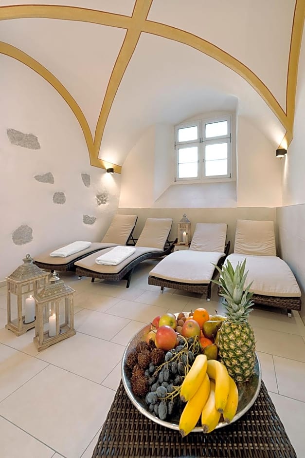 BLUME Baden Hotel & Restaurant