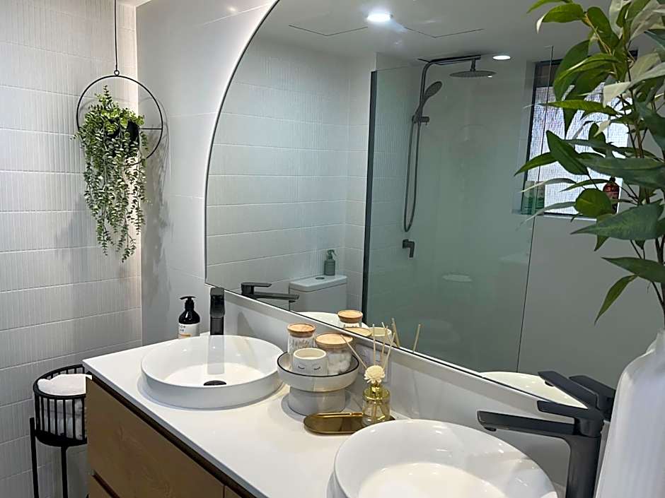 Hay St Haven in Subiaco