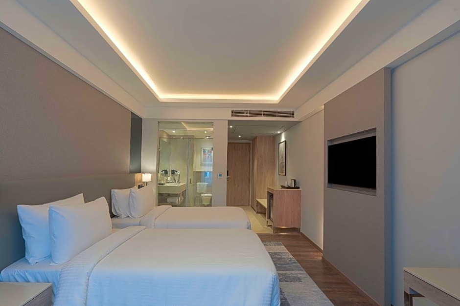 Park Inn by Radisson Ayodhya