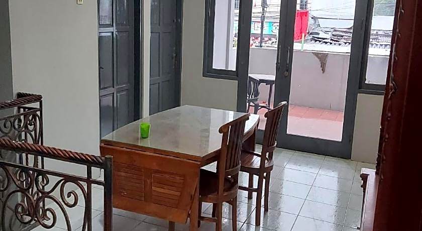 Hotel O Gardenia Boarding House