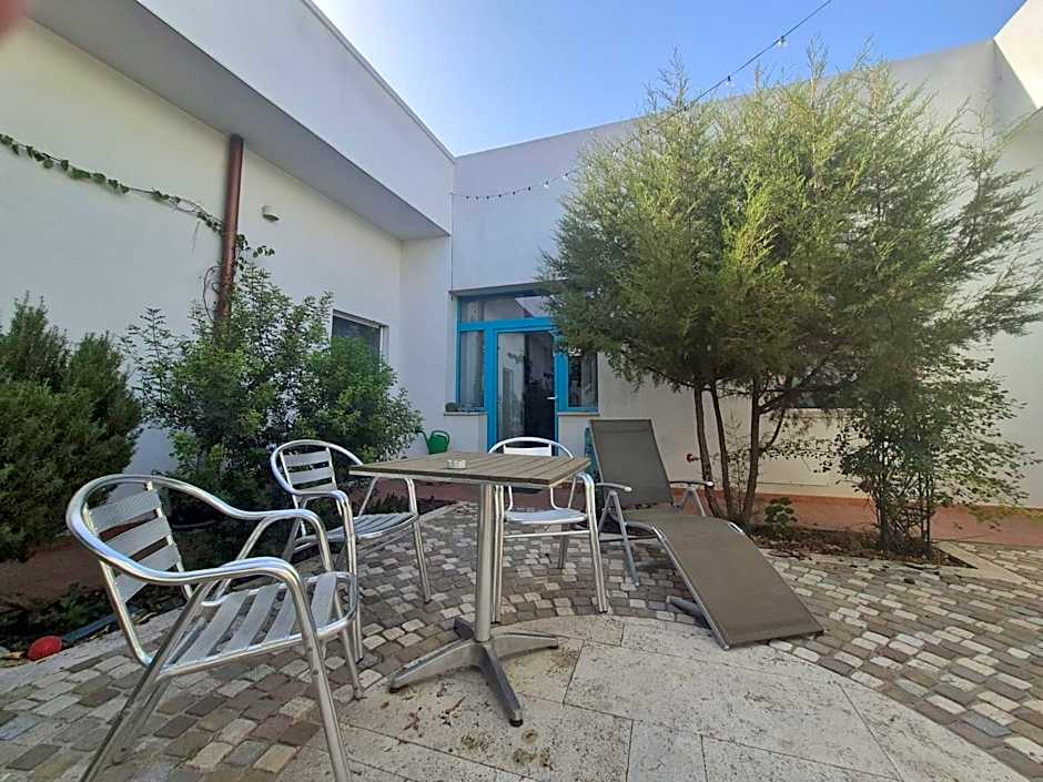 B&b-Le Rondini