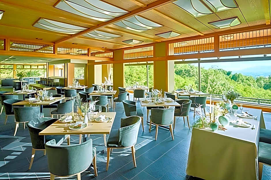 ANDO HOTEL NARA Wakakusayama -DLIGHT LIFE & HOTELS-