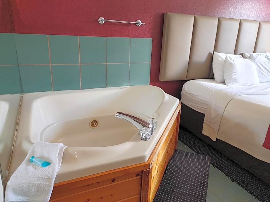 Hotel Pigeon Forge