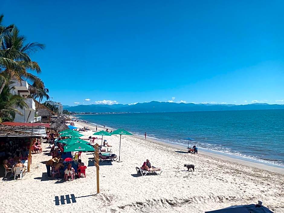 Casa Ana Ruth (Bucerias, Nay.)