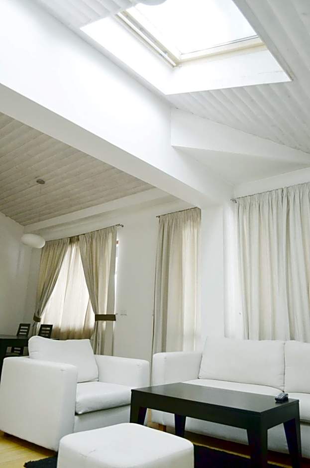 Bellevue Residence Apartments