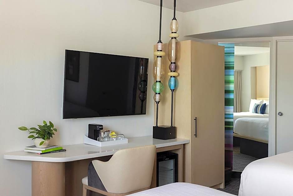 Hotel Murano