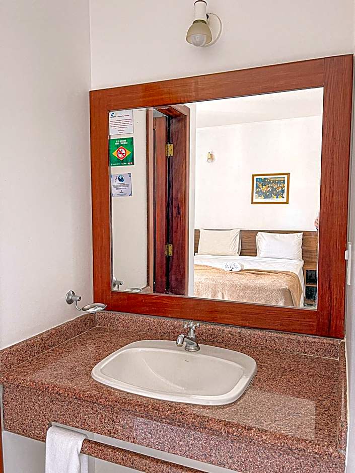 Sunshine Praia Hotel