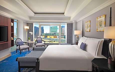 Sea View Royal Suite