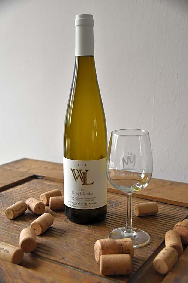 Gästehaus Am Rebenhang