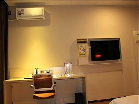 7 Days - Youpin Bed Room