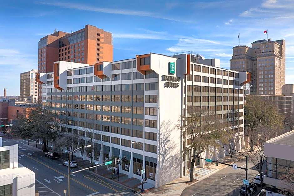 Photo 1 of 44 of Embassy Suites by Hilton Winston Salem