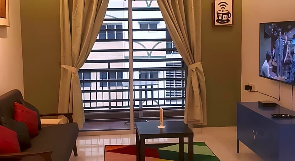 Tulip Hotel