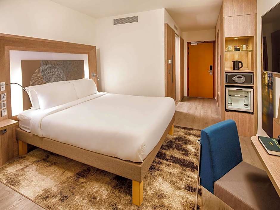 Novotel London Bridge