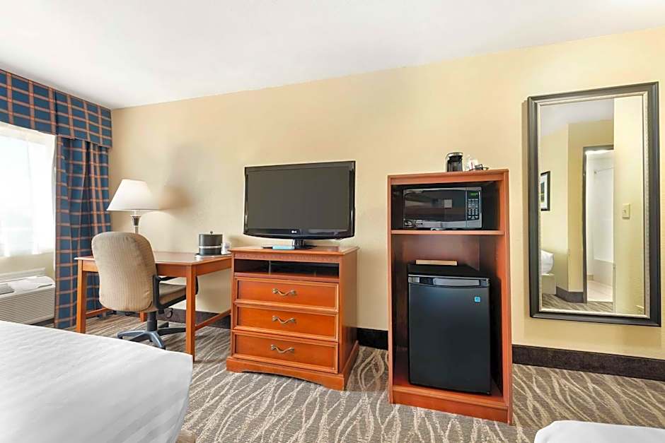 Best Western Canon City