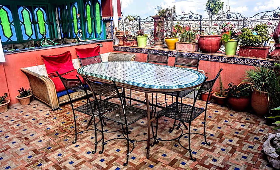 Riad Razoli Sidi Fateh
