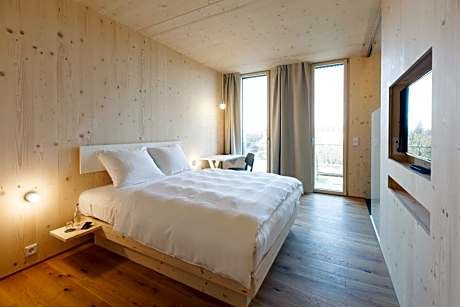 Bader Hotel