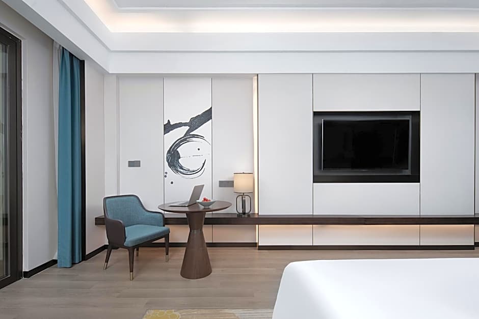 New World Hotel Taishan