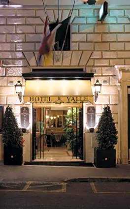 Hotel Valle