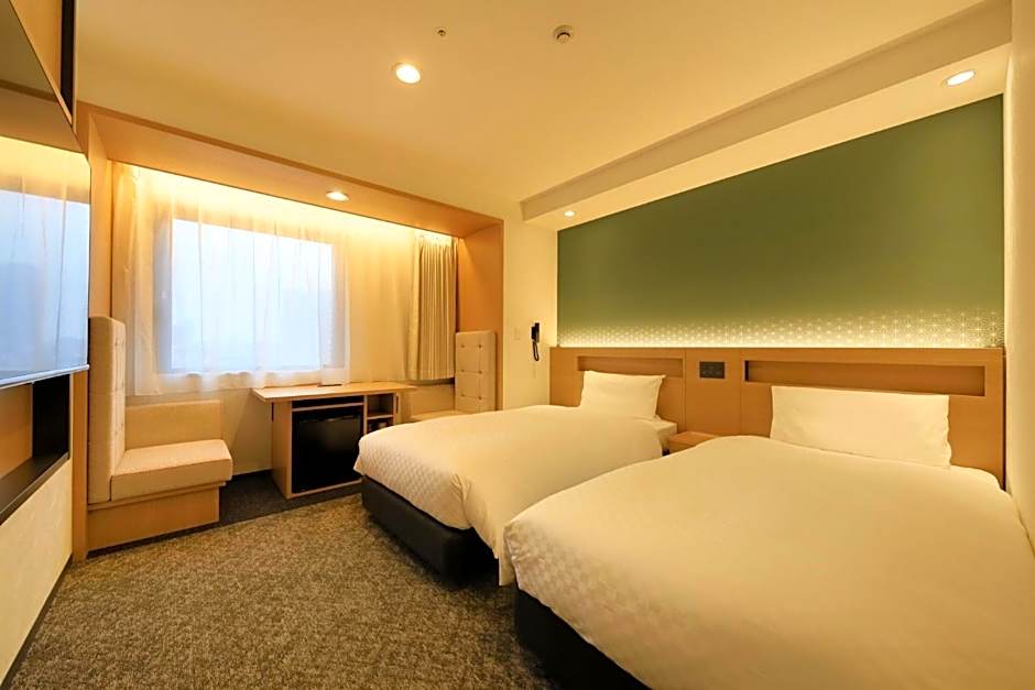 Via Inn Prime Akasaka