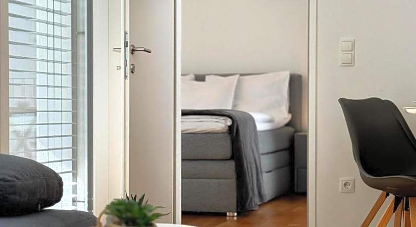 4 Beds and More Vienna Apartments