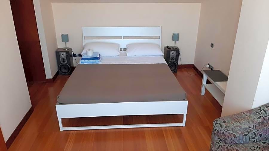 B & B Paradiso
