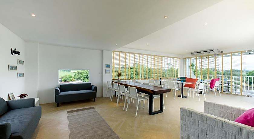 Costa Village Bangsaray