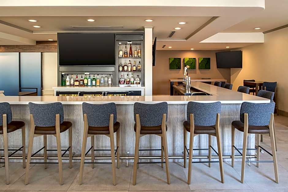Hilton Garden Inn Fontana