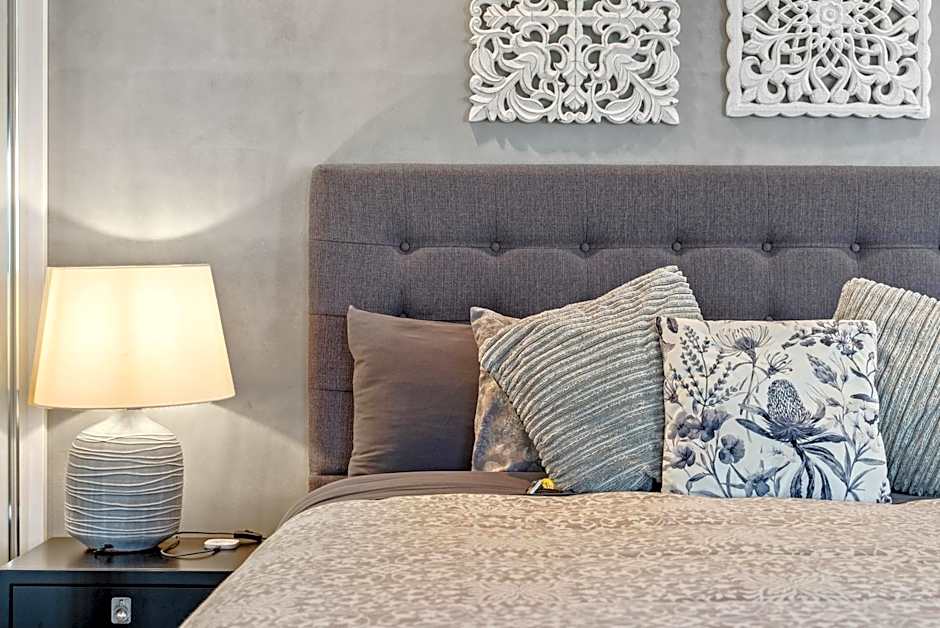 La Rochér Eco Retreat