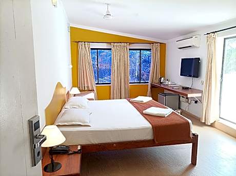 Terrace Room