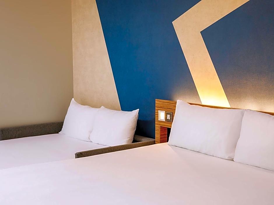 ibis budget London Heathrow Central