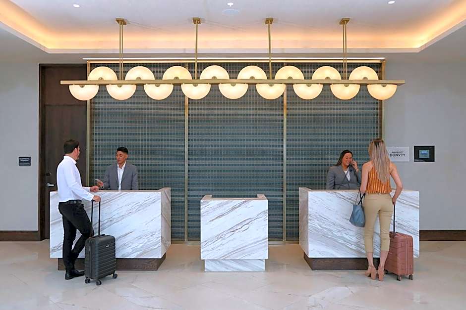 Courtyard by Marriott Santo Domingo Piantini