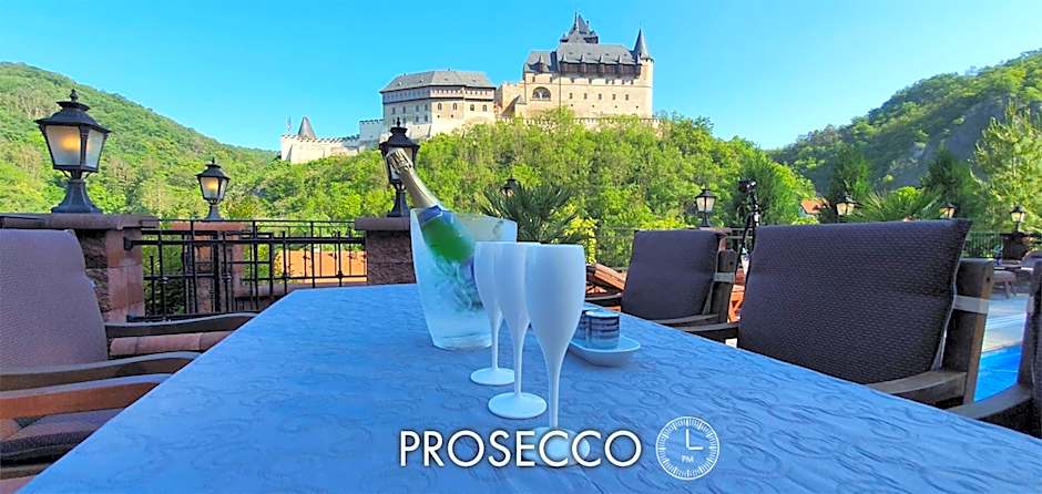 Hotel Karlštejn & SPA