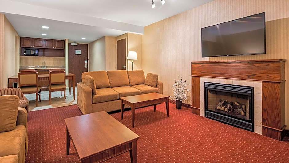 Best Western Plus Otonabee Inn