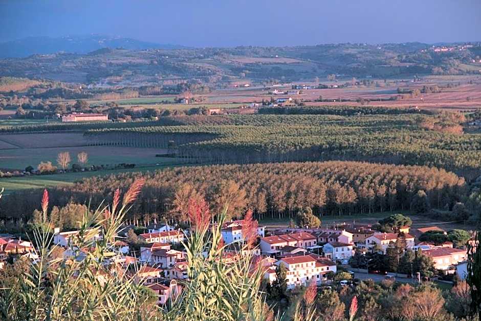 Albergo Montechiari