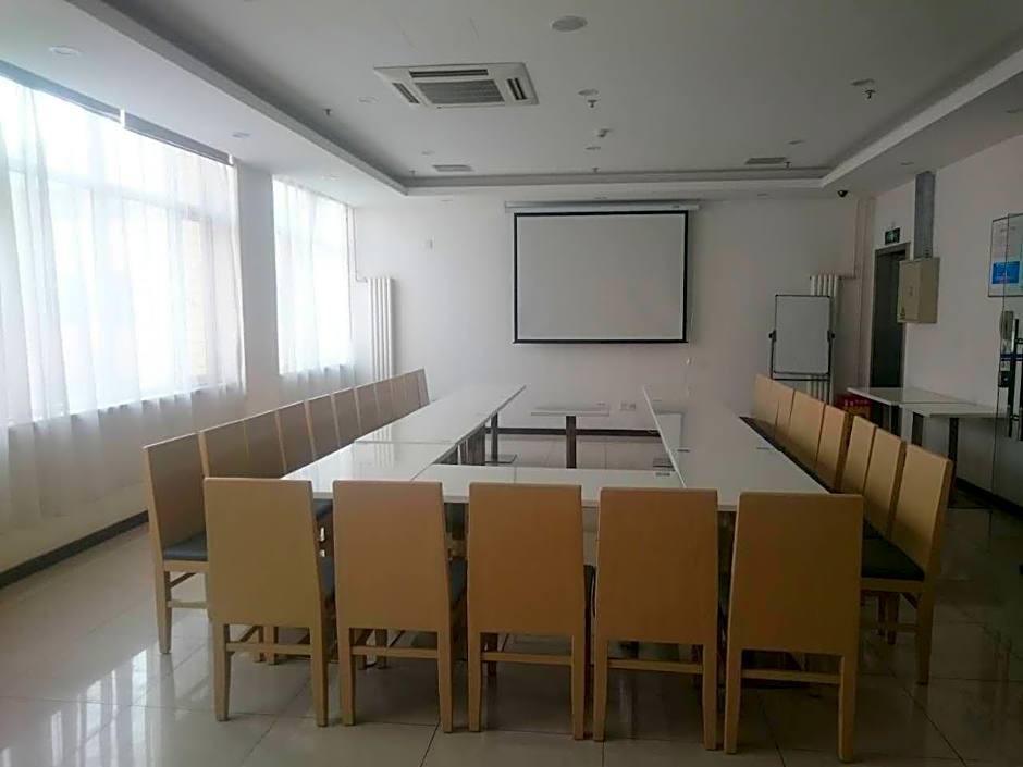 Hanting Hotel Luoyang Railyway Station