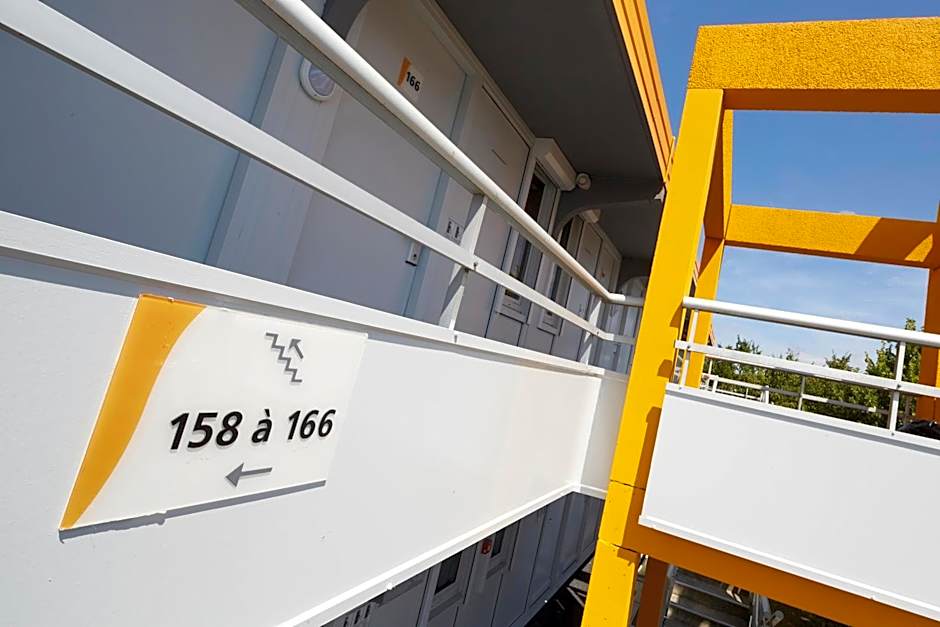 Premiere Classe Poitiers Futuroscope - Chasseneuil