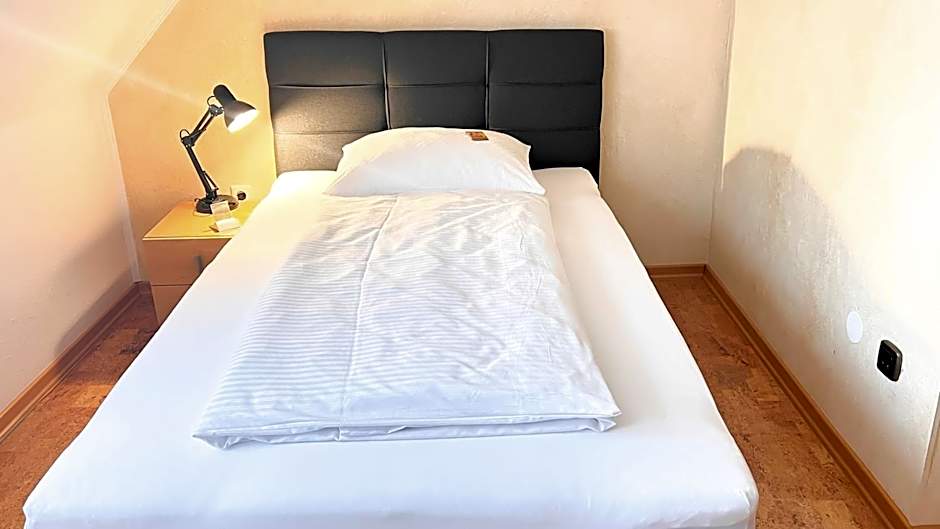 Hotel zur Loreley - Garni