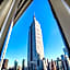 Hilton Garden Inn New York West 35th Street