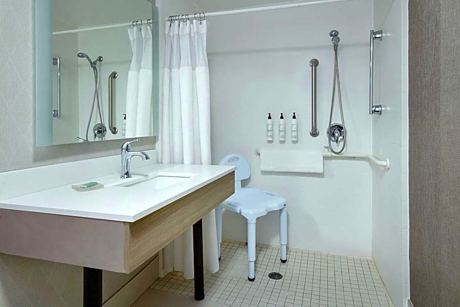 SpringHill Suites by Marriott Detroit Southfield