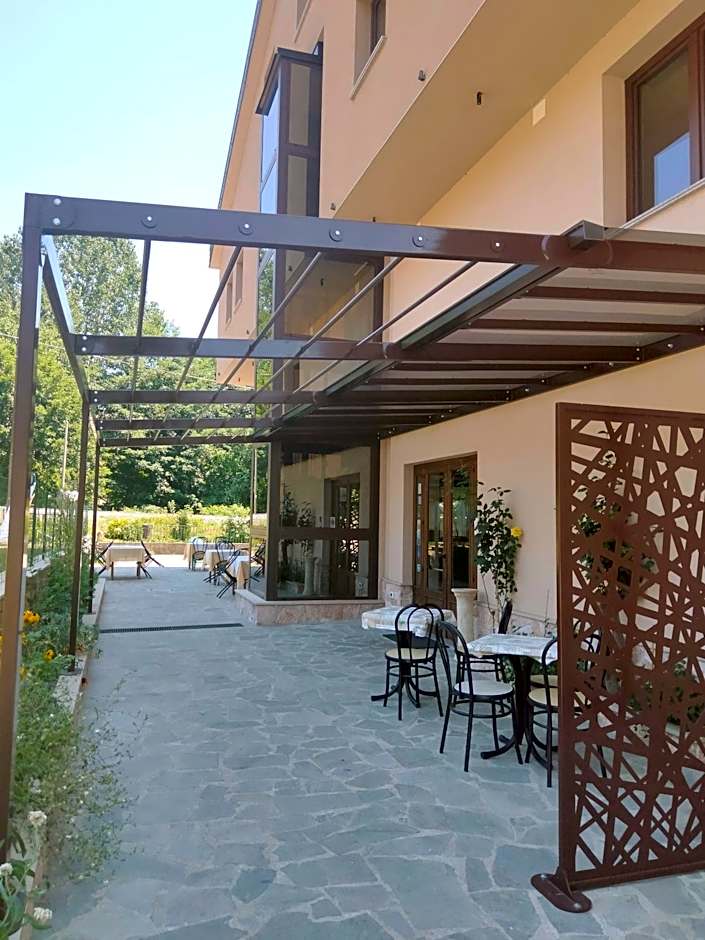 Hotel Ristorante Caligiuri