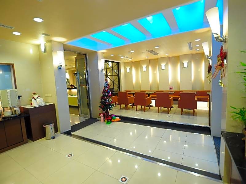 Kindness Hotel Xin Jue Jiang