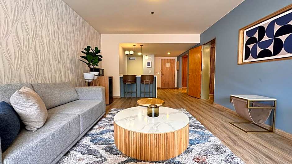 Suites Tequendama Bogota