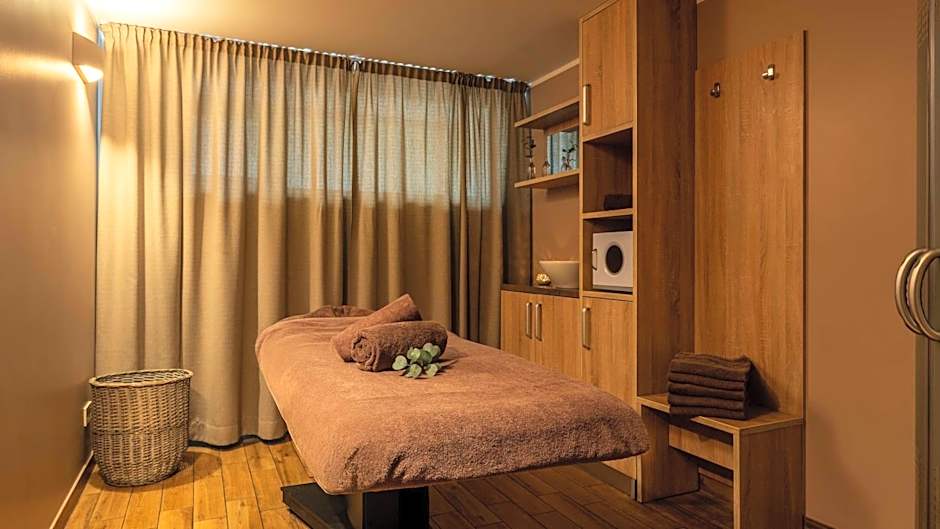 Wellton Riga Hotel & SPA