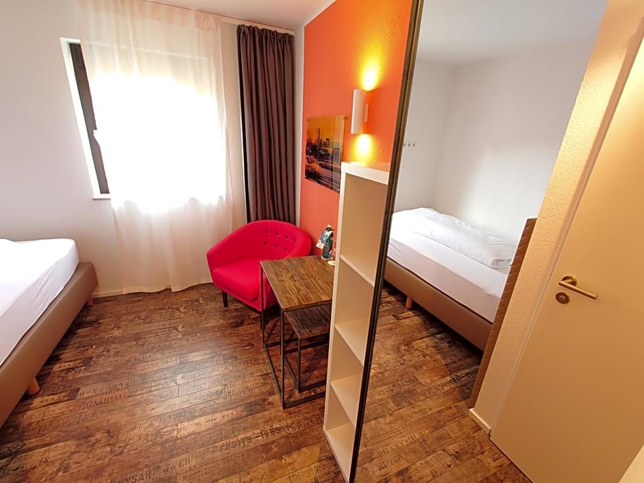 Akteon Hotel