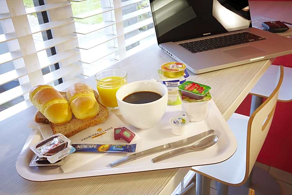 Premiere Classe Plaisir