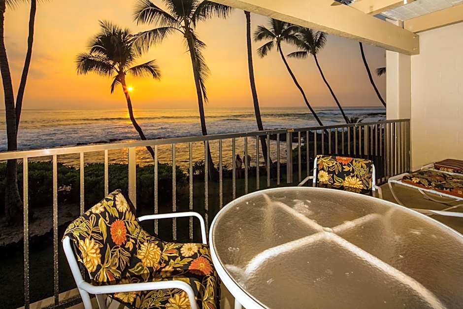 Castle Kona Bali Kai