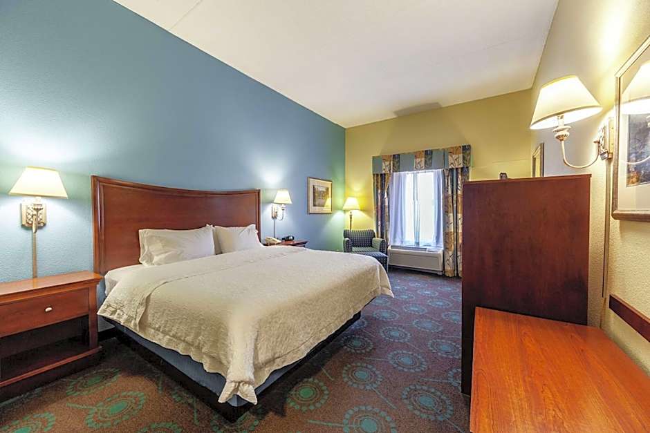 Hampton Inn By Hilton Inwood, Wv