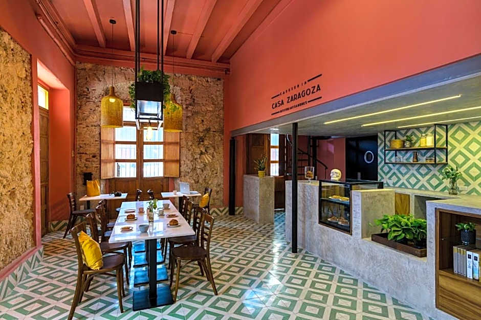 Hotel Meson del Mar