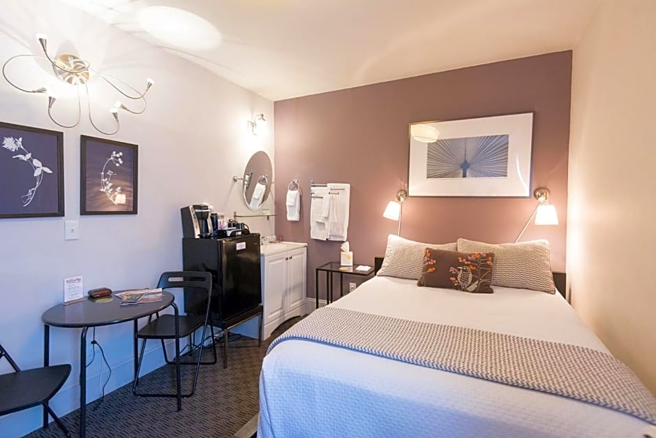 Camas Hotel & Suites Portland - Vancouver